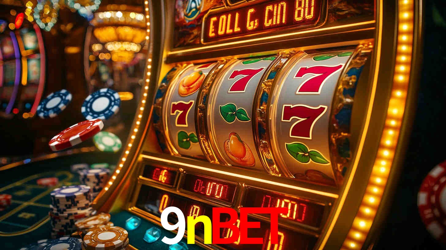 Welcome Bonus 9nbet