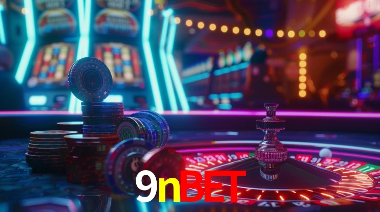 Seasonal Promotions 9nbet