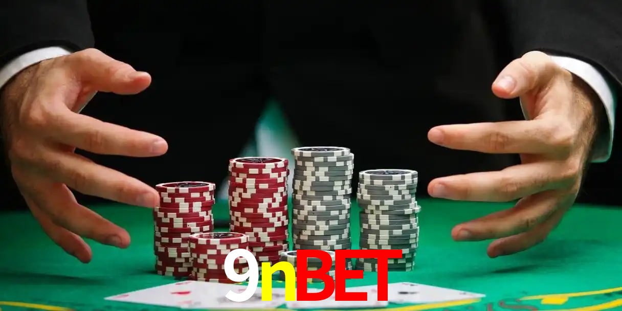 Casino Ao Vivo 9nbet