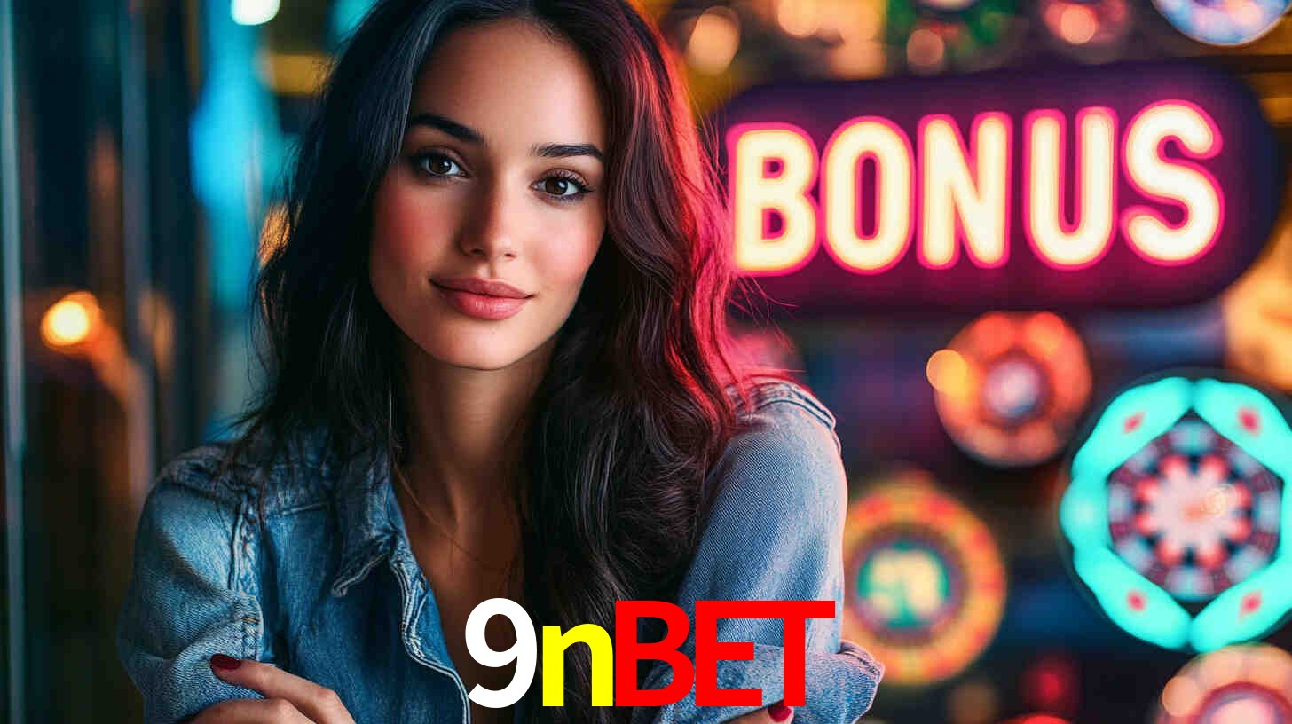 Welcome Bonus 9nbet