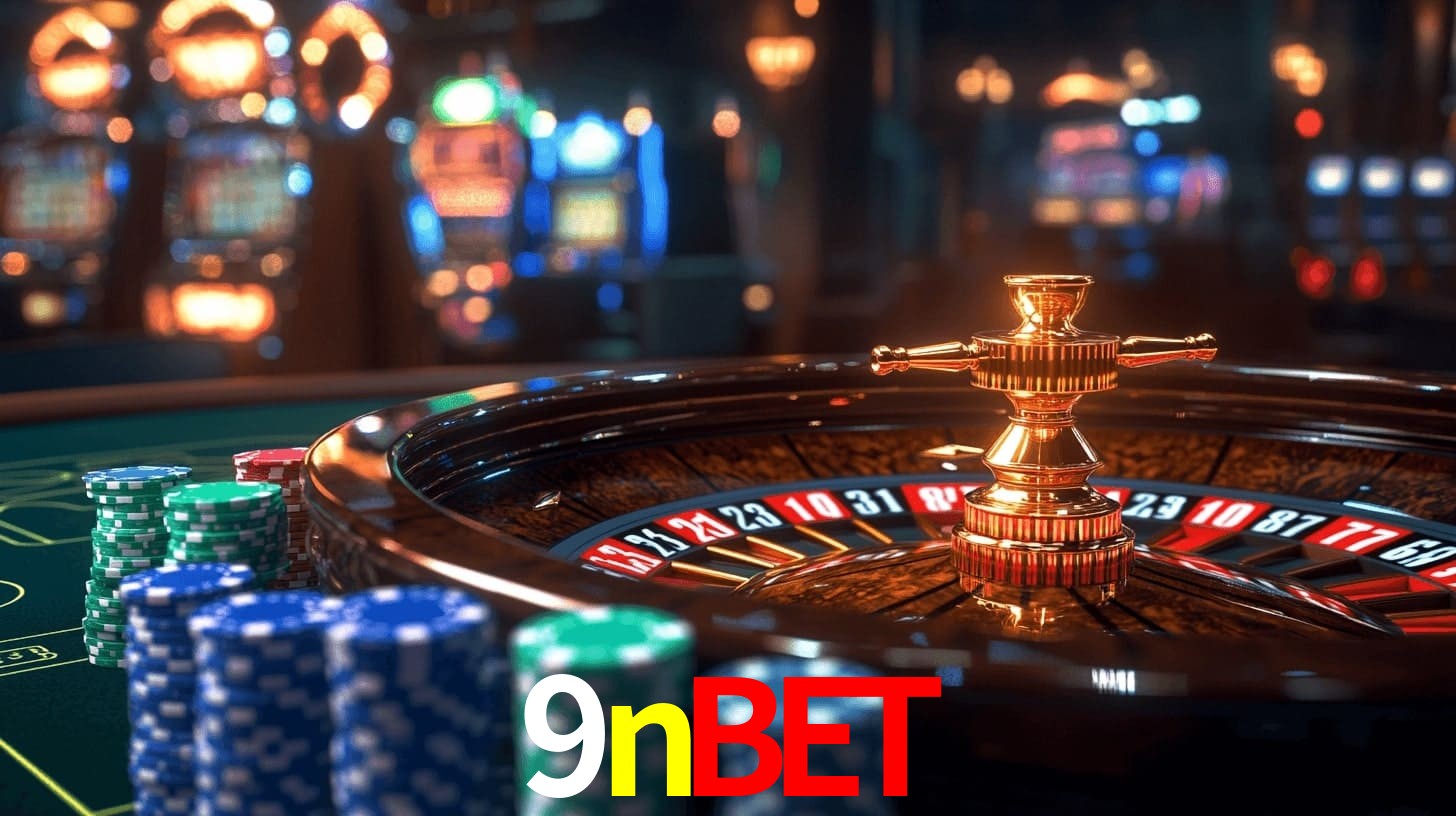 Live Casino 9nbet
