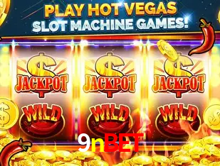 A Emoção da Loteria na 9nbet: Uma Chance de Mudança de Vida