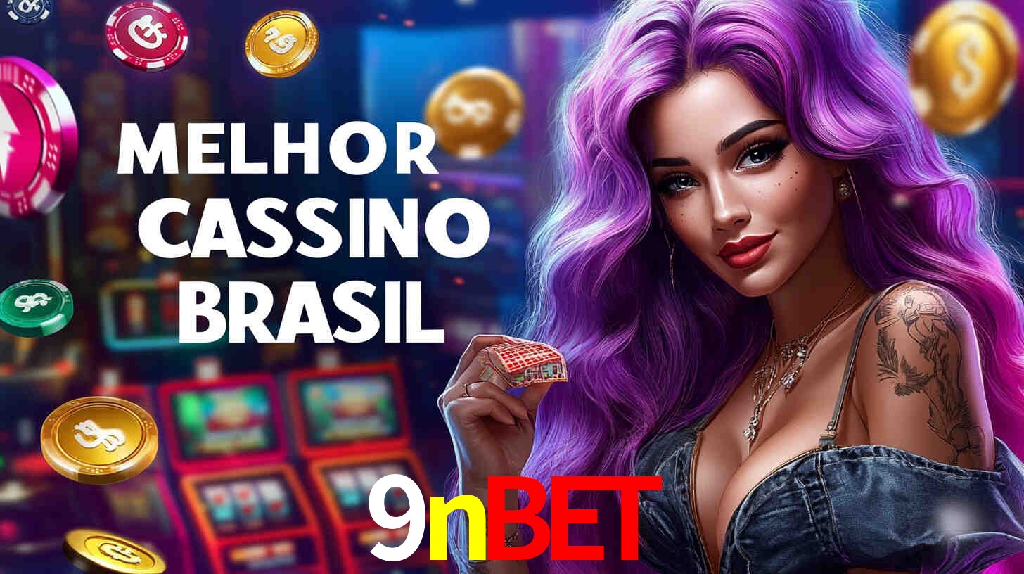 Apostas Esportivas na 9nbet: Um Guia Completo