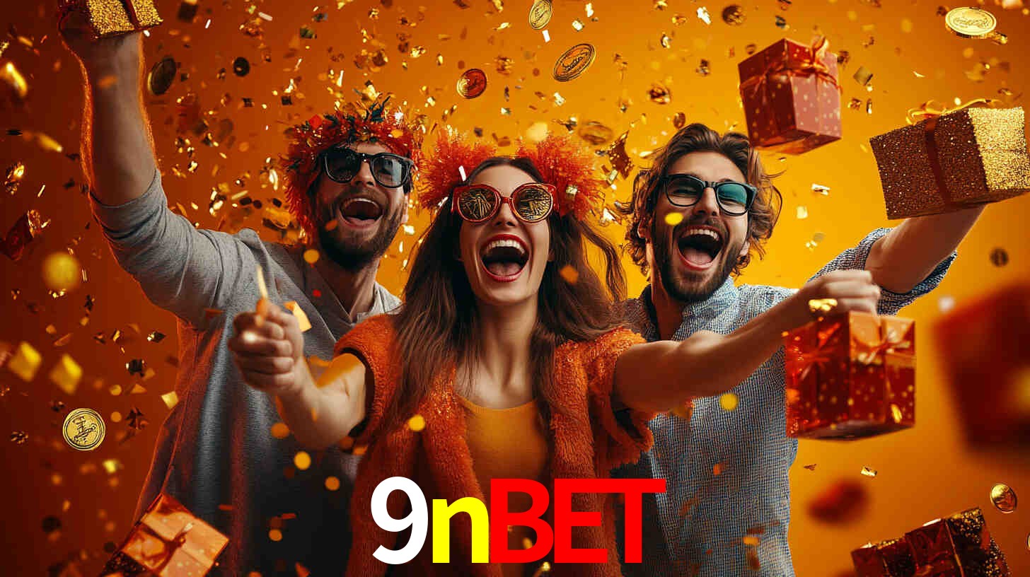 Daily Bonuses 9nbet