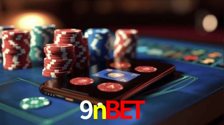 Casino Ao Vivo 9nbet