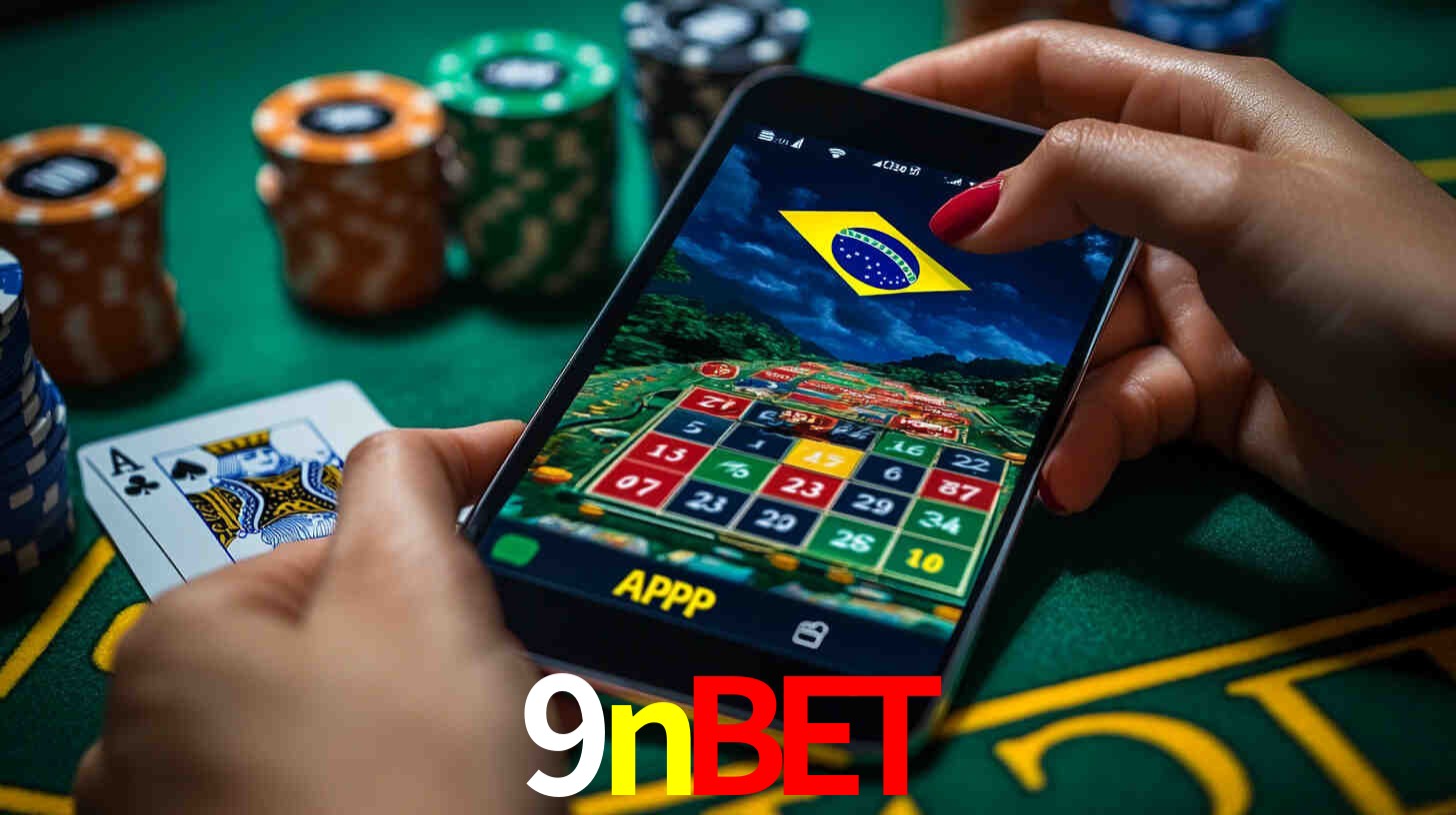 Descubra o Programa VIP da 9nbet: Vantagens Exclusivas para Jogadores