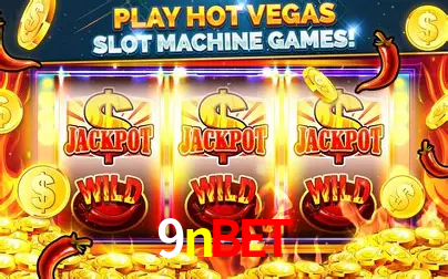 A Popularidade dos Caça-Níqueis no 9nbet